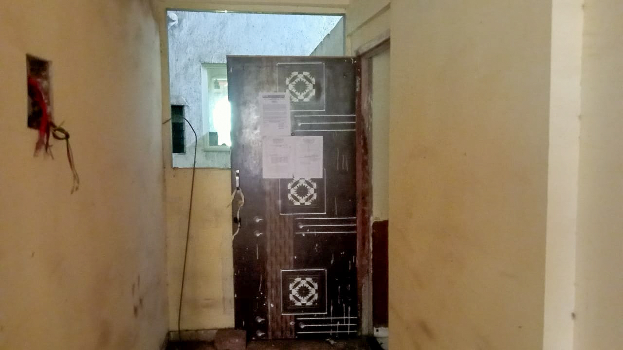 2 BHK Flat for sale in Shiv Savli Complex, dombivali Kalyan — photo 7