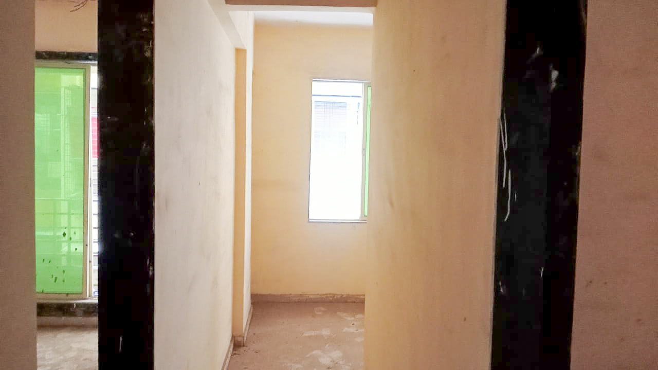 2 BHK Flat for sale in Shiv Savli Complex, dombivali Kalyan — photo 10