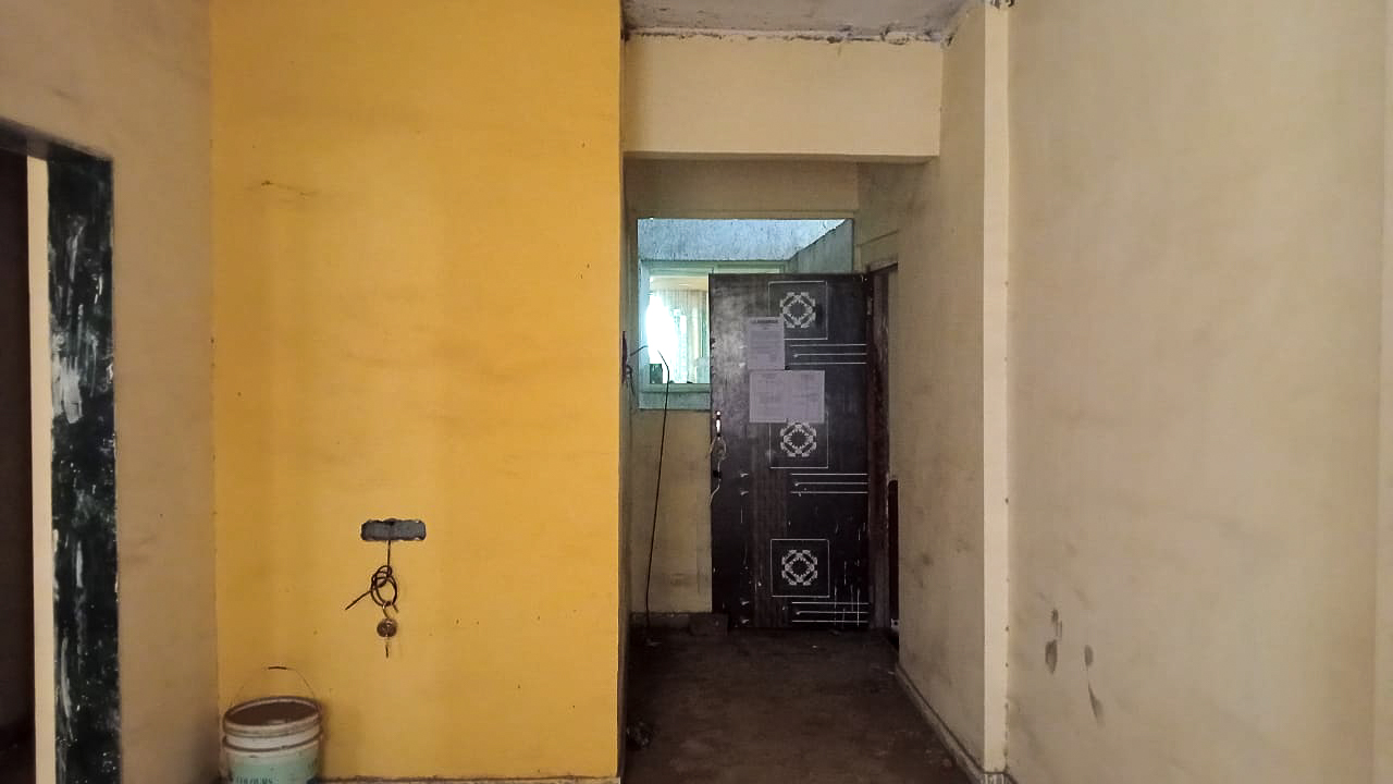 2 BHK Flat for sale in Shiv Savli Complex, dombivali Kalyan — photo 12