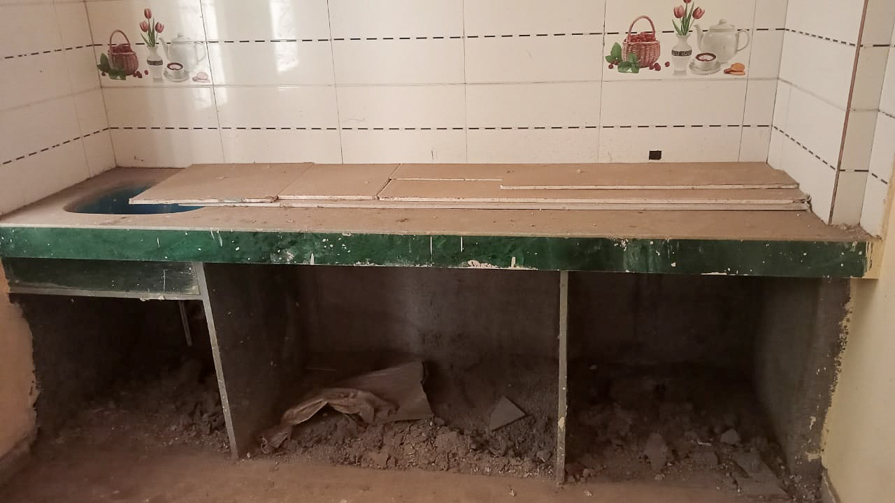 2 BHK Flat for sale in Shiv Savli Complex, dombivali Kalyan — photo 14
