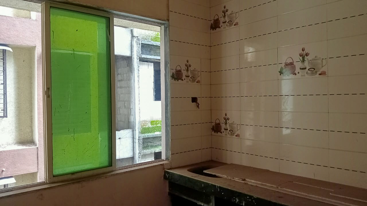 2 BHK Flat for sale in Shiv Savli Complex, dombivali Kalyan — photo 15