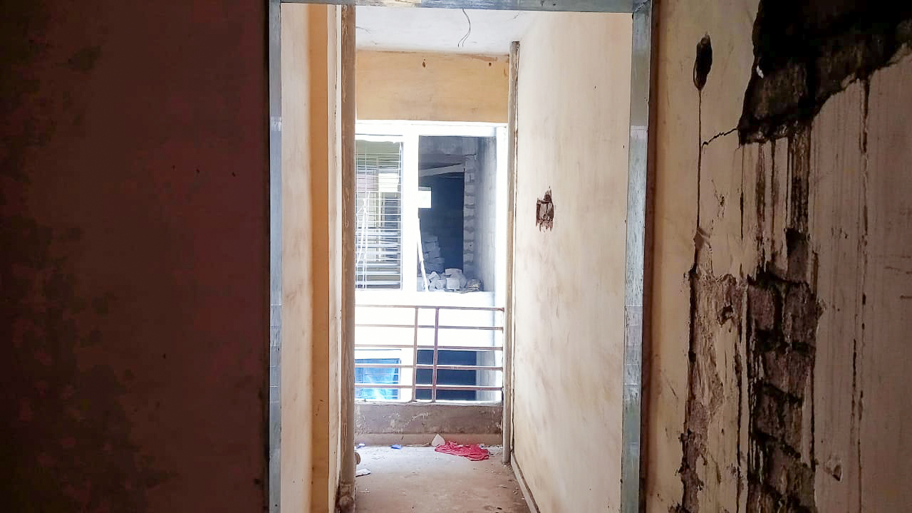 2 BHK Flat for sale in Shiv Savli Complex, dombivali Kalyan — photo 19