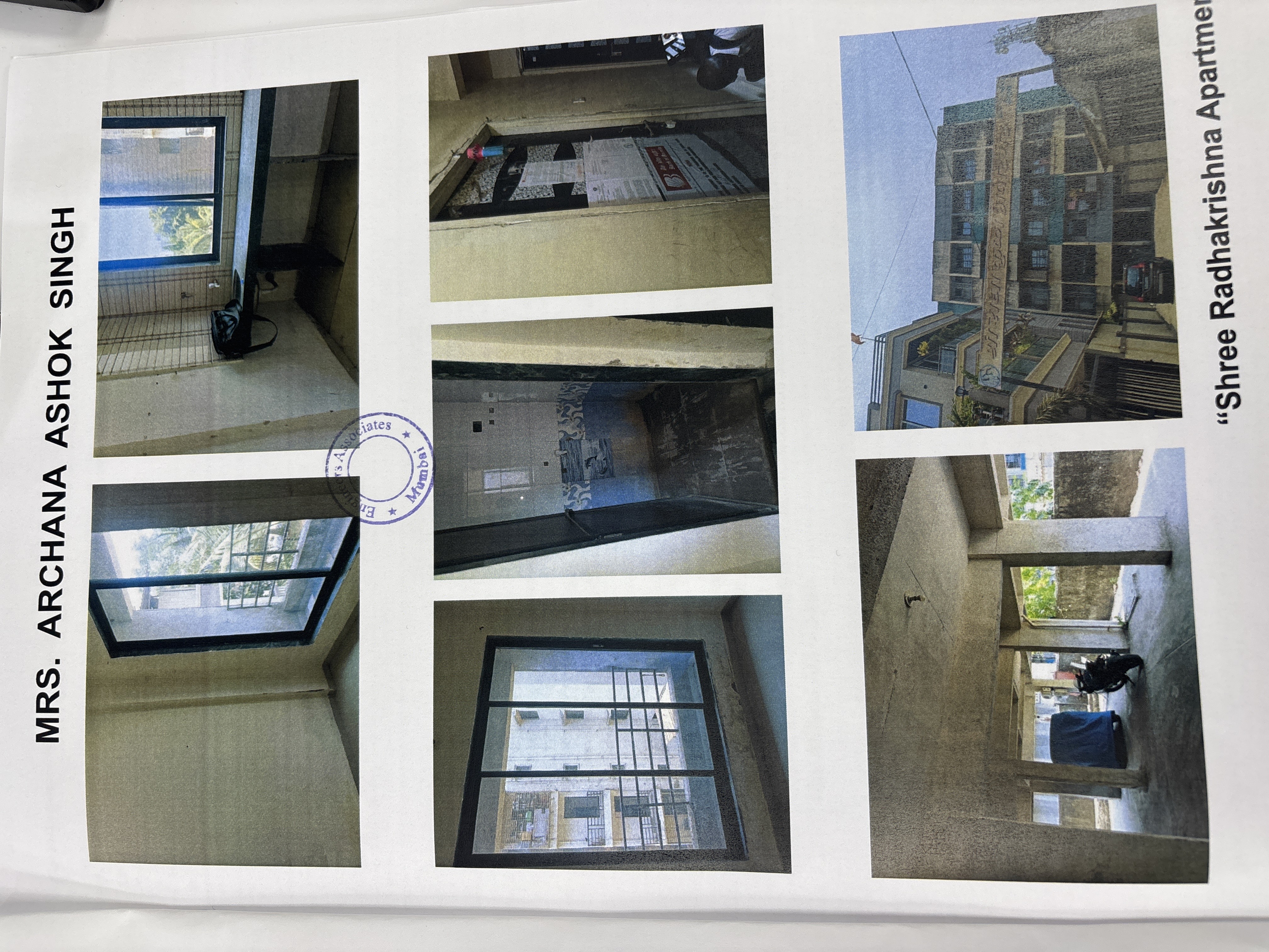 338 square feet Flat for sale in Chowk — photo 1