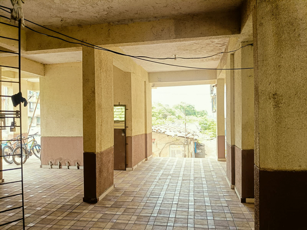 350.9 square feet Flat for sale in “Shiv Savli Complex”, Dombivli (West) Taluka- Kalyan Dist:- Thane State Maharastra PIN 421202 Kalyan — photo 1
