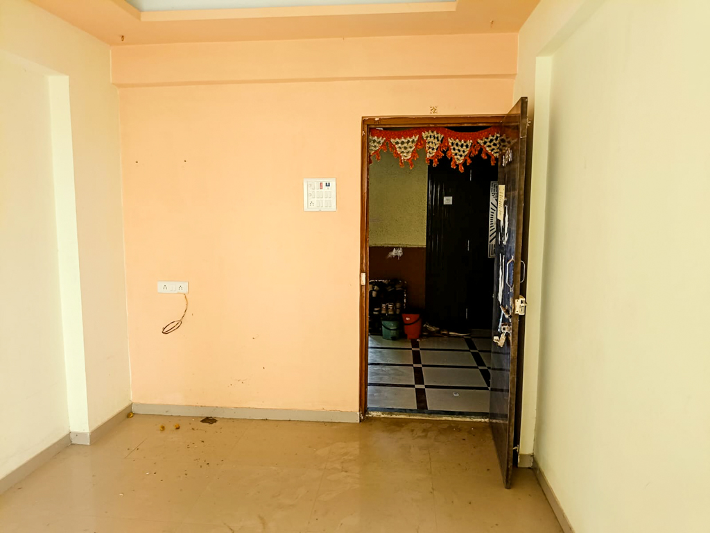 350.9 square feet Flat for sale in “Shiv Savli Complex”, Dombivli (West) Taluka- Kalyan Dist:- Thane State Maharastra PIN 421202 Kalyan — photo 6
