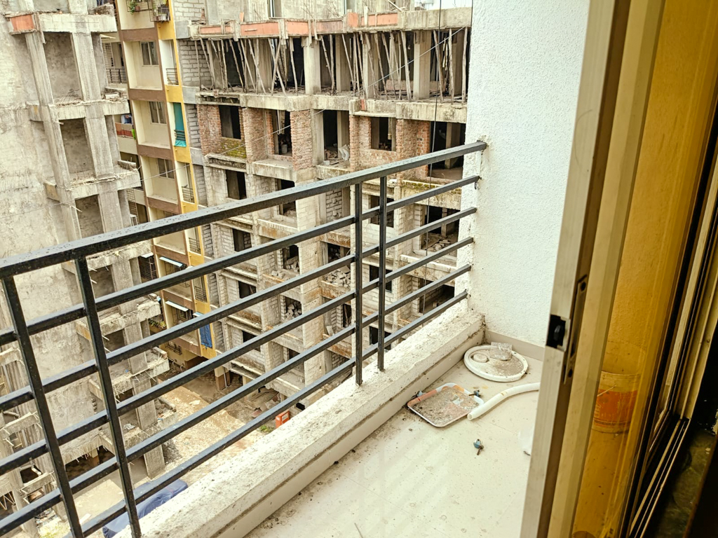 350.9 square feet Flat for sale in “Shiv Savli Complex”, Dombivli (West) Taluka- Kalyan Dist:- Thane State Maharastra PIN 421202 Kalyan — photo 7