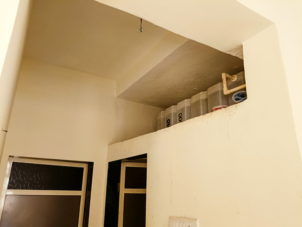 350.9 square feet Flat for sale in “Shiv Savli Complex”, Dombivli (West) Taluka- Kalyan Dist:- Thane State Maharastra PIN 421202 Kalyan — photo 8