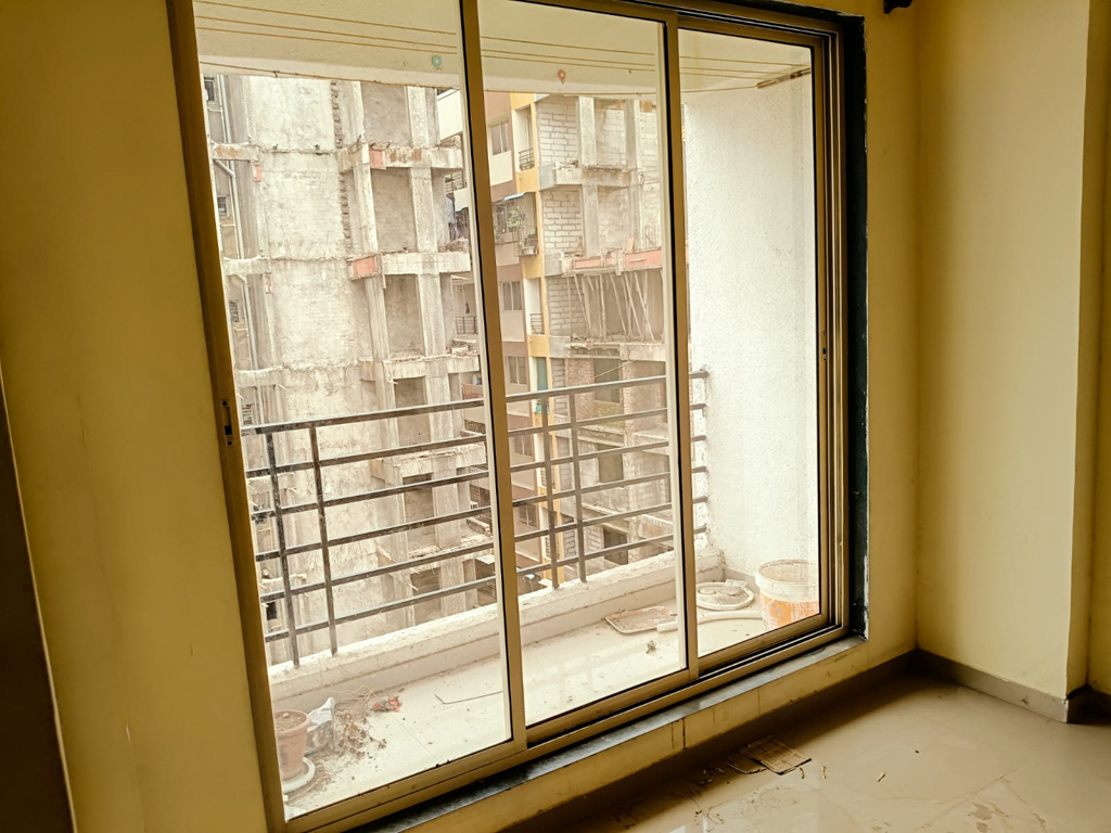 350.9 square feet Flat for sale in “Shiv Savli Complex”, Dombivli (West) Taluka- Kalyan Dist:- Thane State Maharastra PIN 421202 Kalyan — photo 9