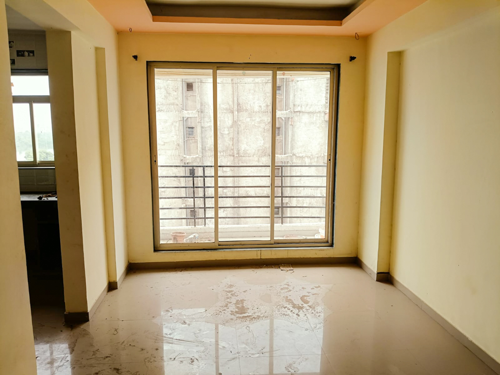 350.9 square feet Flat for sale in “Shiv Savli Complex”, Dombivli (West) Taluka- Kalyan Dist:- Thane State Maharastra PIN 421202 Kalyan — photo 11
