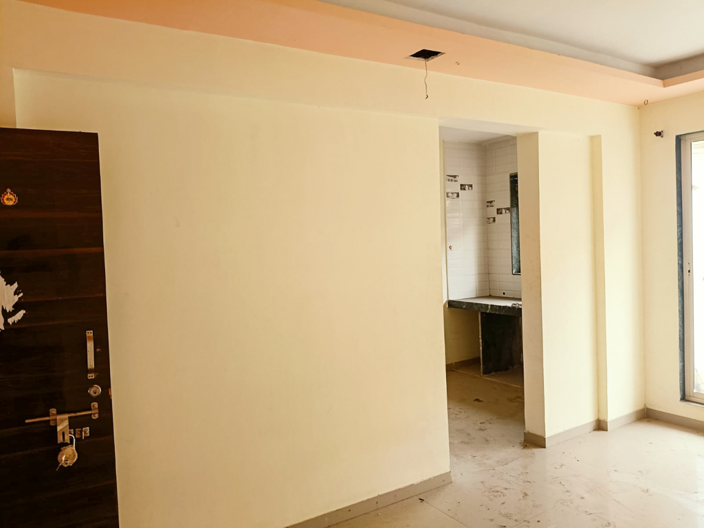 350.9 square feet Flat for sale in “Shiv Savli Complex”, Dombivli (West) Taluka- Kalyan Dist:- Thane State Maharastra PIN 421202 Kalyan — photo 14