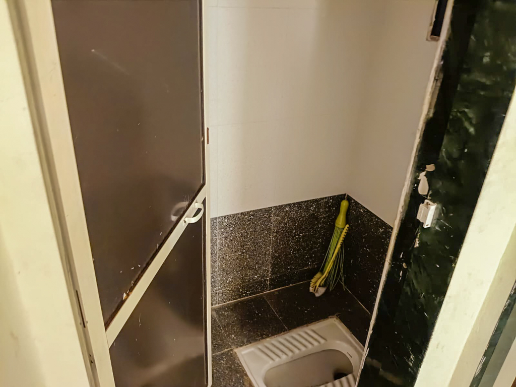 350.9 square feet Flat for sale in “Shiv Savli Complex”, Dombivli (West) Taluka- Kalyan Dist:- Thane State Maharastra PIN 421202 Kalyan — photo 15