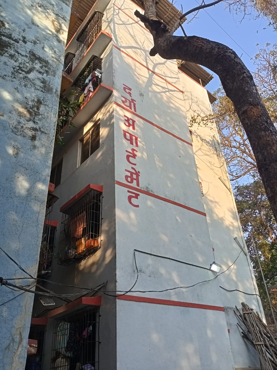 241 square feet Flat for sale in Darya ApartmenT, VIRAR EAST Vasai Virar — photo 2