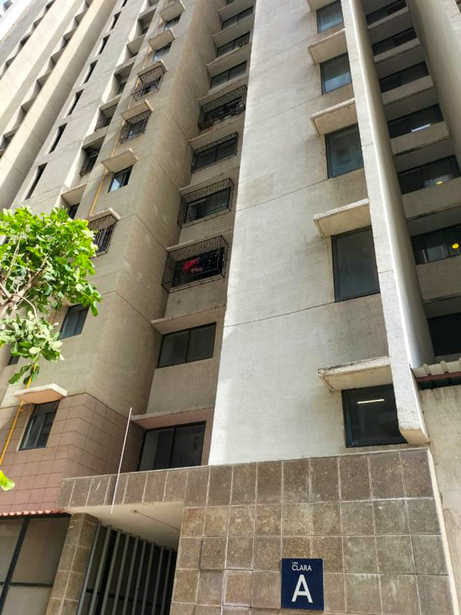 2 BHK Flat for sale in Casa Clara, Project Downtown Palava 2, Mira Bhayandar — photo 1