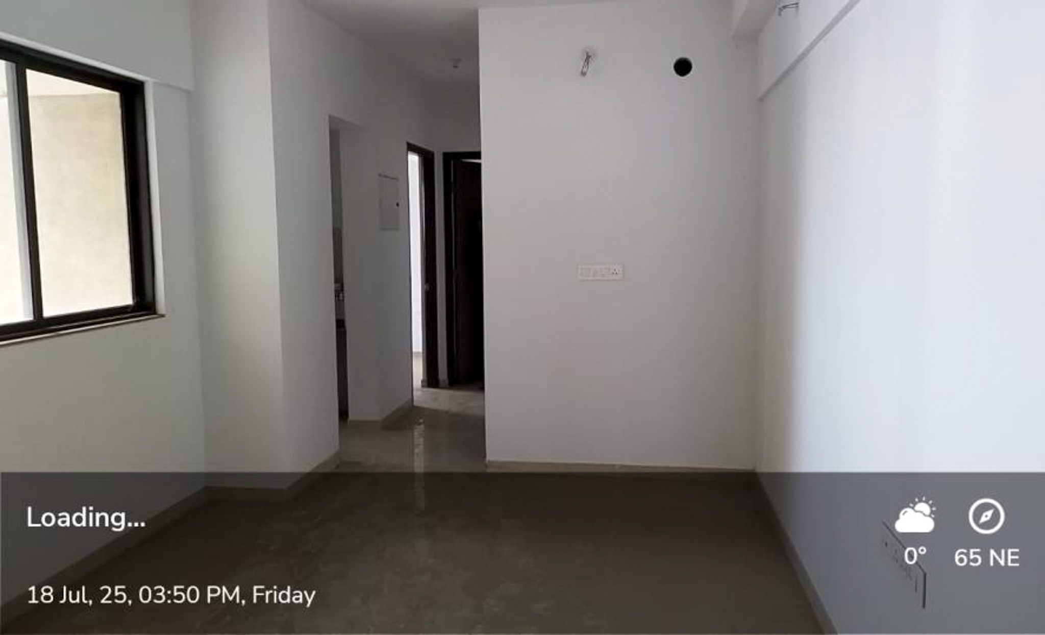 2 BHK Flat for sale in Casa Clara, Project Downtown Palava 2, Mira Bhayandar — photo 3