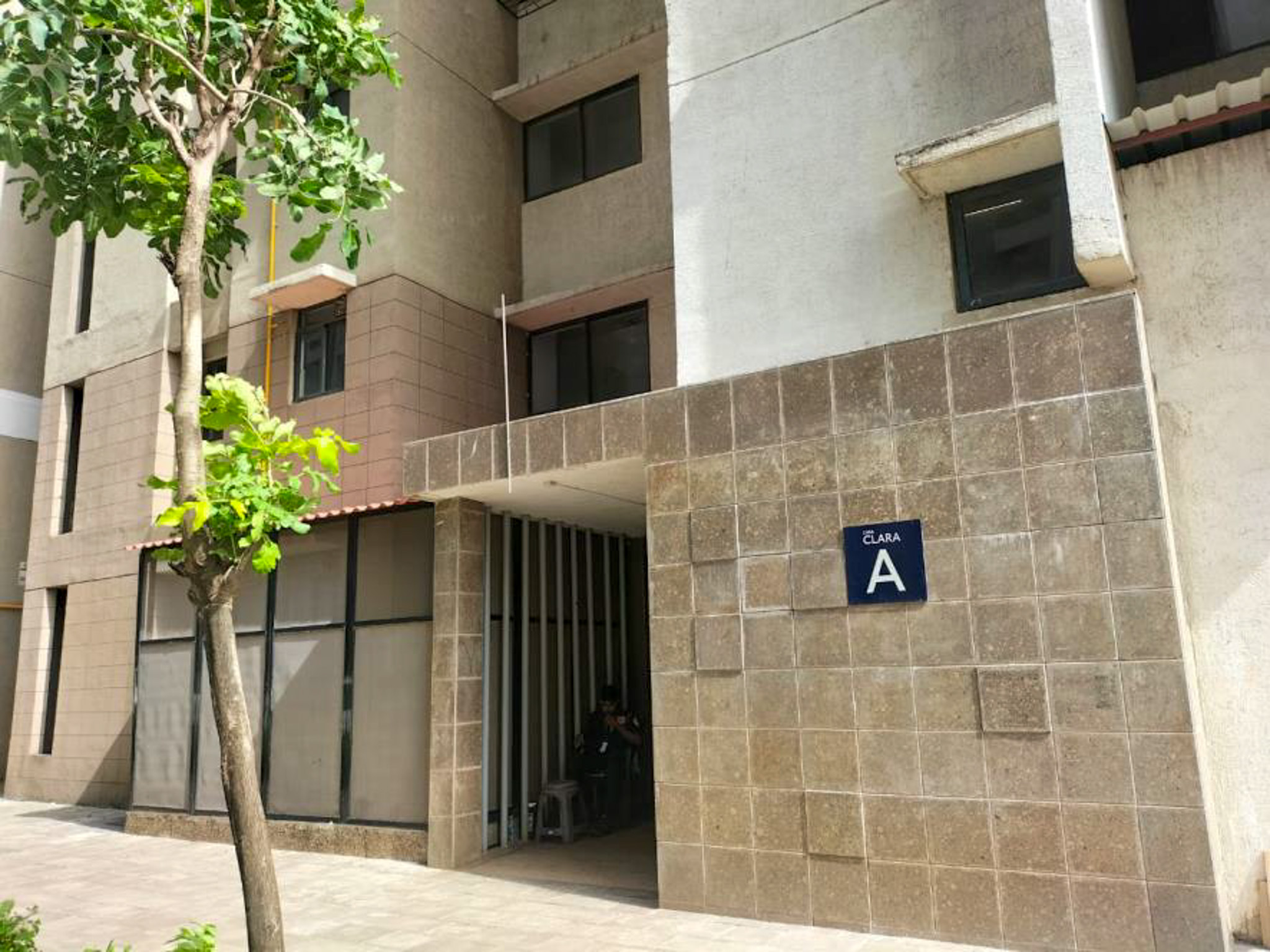 2 BHK Flat for sale in Casa Clara, Project Downtown Palava 2, Mira Bhayandar — photo 2