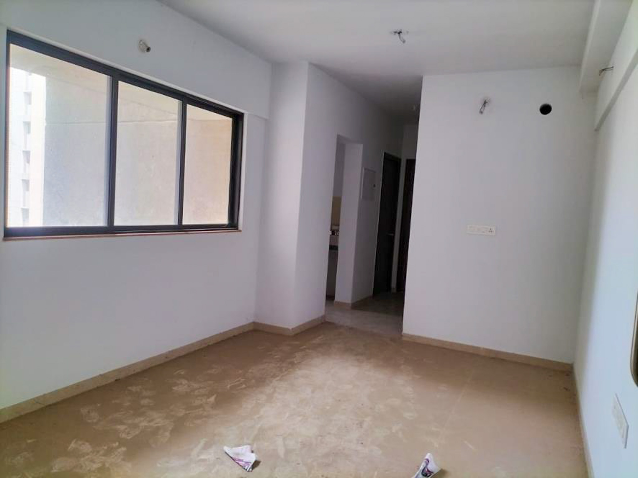 2 BHK Flat for sale in Casa Clara, Project Downtown Palava 2, Mira Bhayandar — photo 16