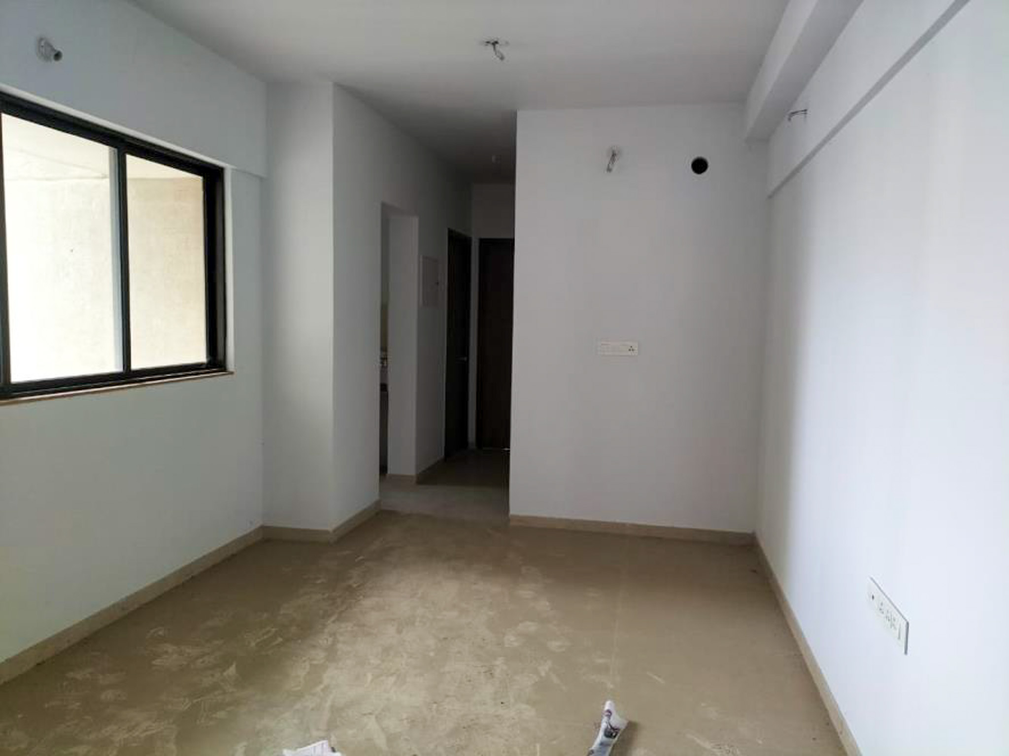 2 BHK Flat for sale in Casa Clara, Project Downtown Palava 2, Mira Bhayandar — photo 20