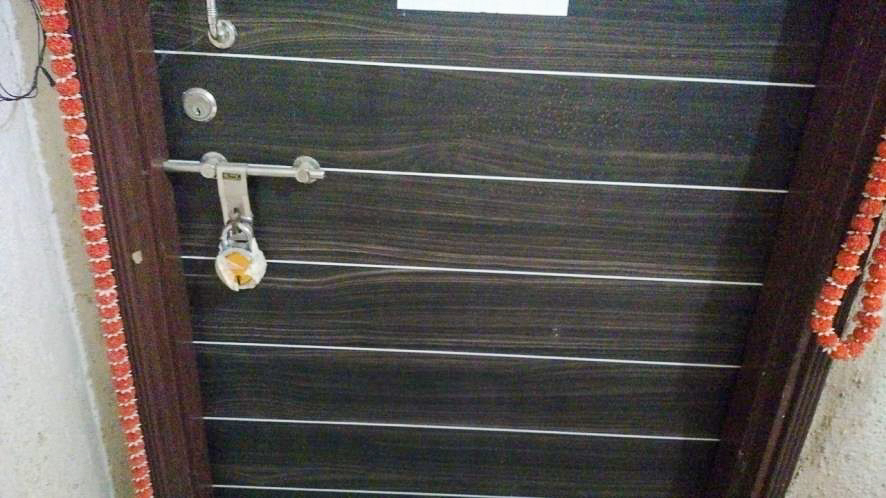 1 BHK Flat for sale in Sai Swapna Apartment, VIRAR Vasai Virar — photo 1