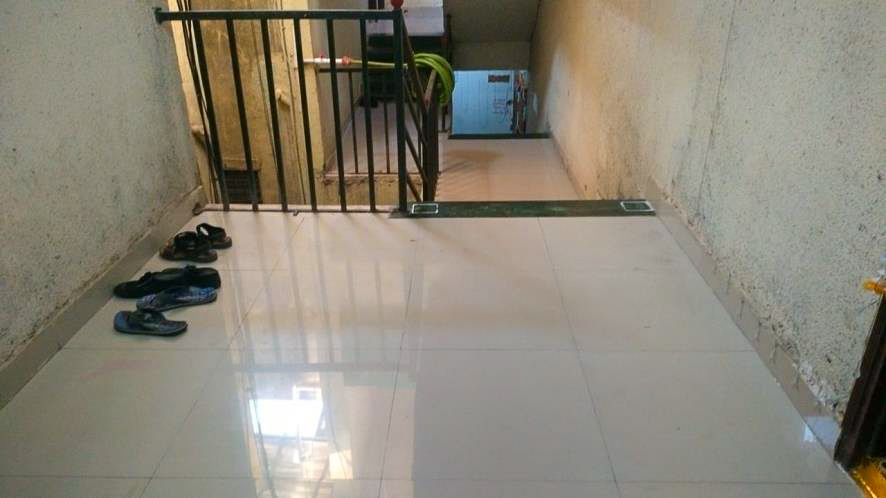 1 BHK Flat for sale in Sai Swapna Apartment, VIRAR Vasai Virar — photo 2