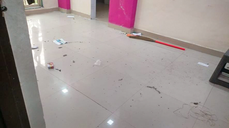 1 BHK Flat for sale in Sai Swapna Apartment, VIRAR Vasai Virar — photo 3