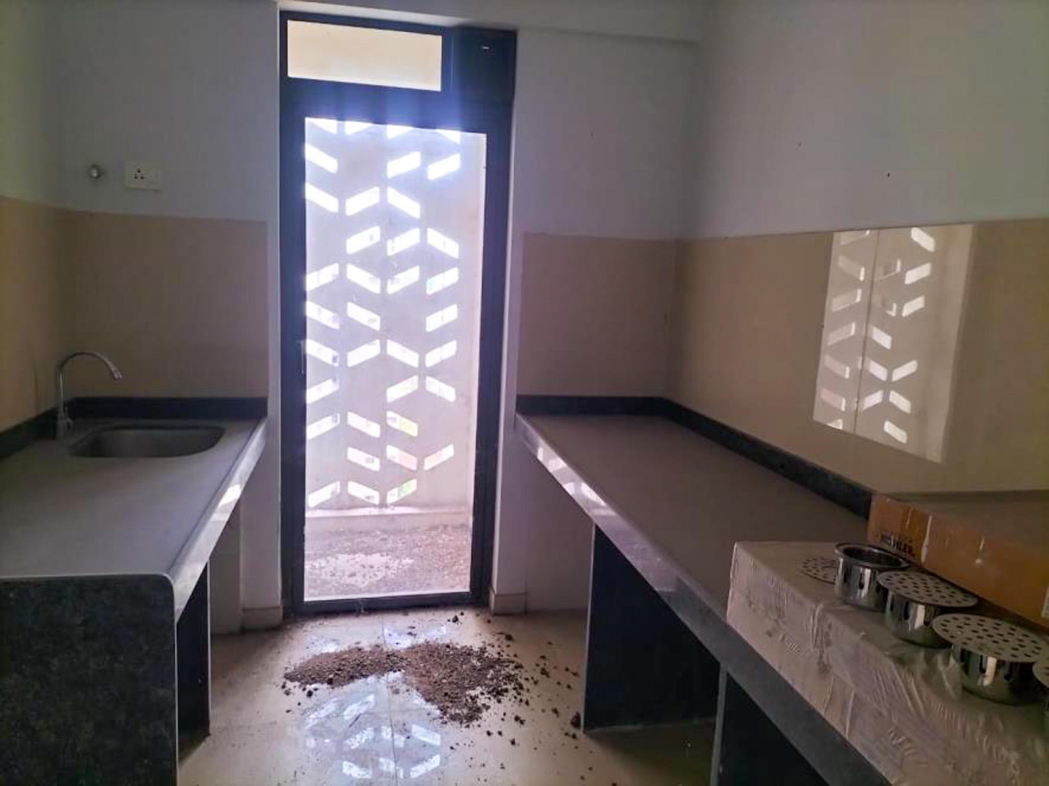 2 BHK Flat for sale in Casa Clara, Project Downtown Palava 2, Mira Bhayandar — photo 17