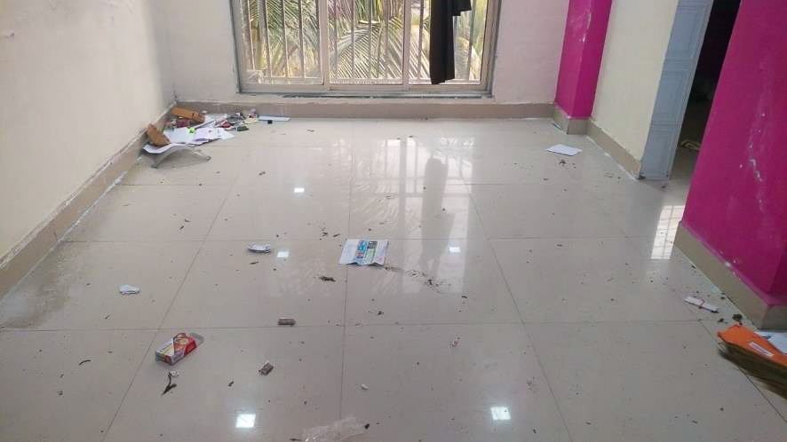 1 BHK Flat for sale in Sai Swapna Apartment, VIRAR Vasai Virar — photo 4