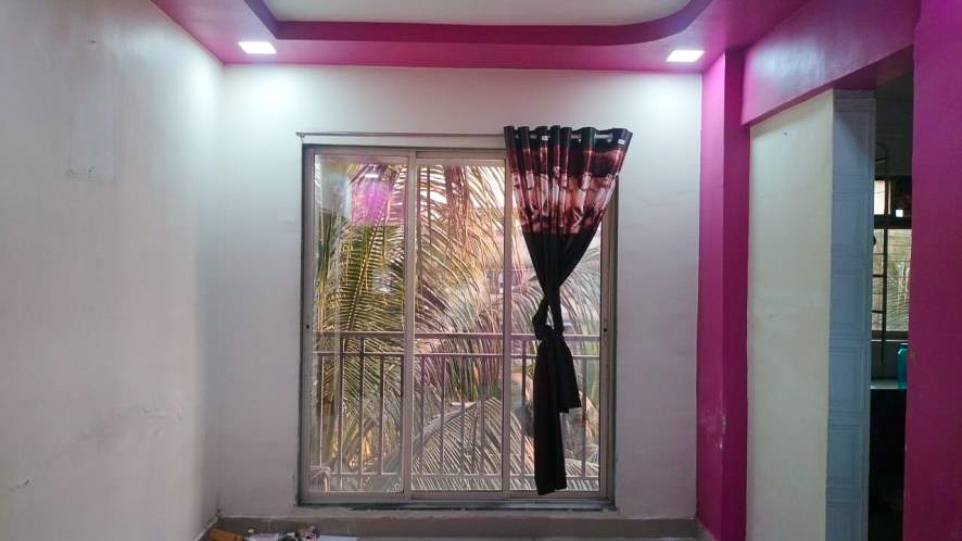 1 BHK Flat for sale in Sai Swapna Apartment, VIRAR Vasai Virar — photo 5