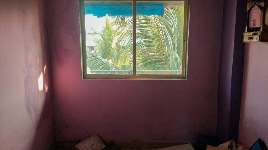 1 BHK Flat for sale in Sai Swapna Apartment, VIRAR Vasai Virar — photo 6