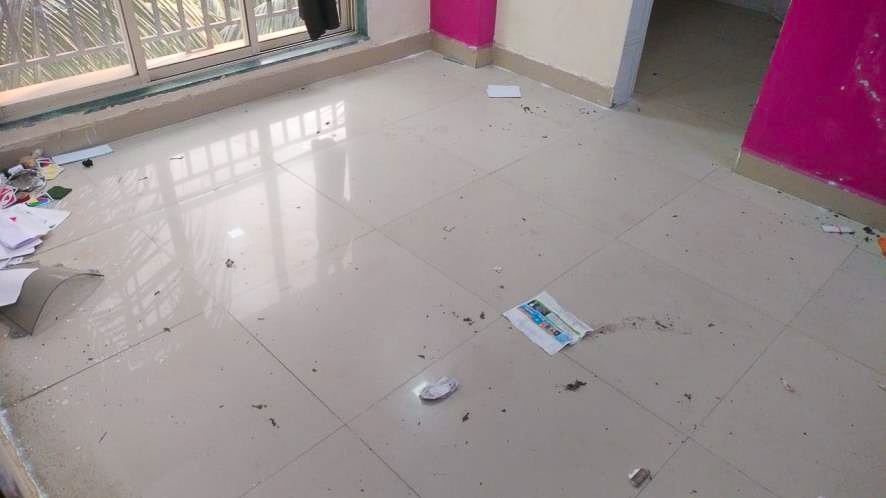 1 BHK Flat for sale in Sai Swapna Apartment, VIRAR Vasai Virar — photo 8