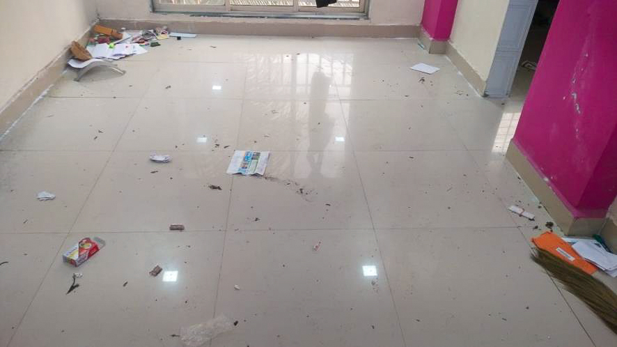 1 BHK Flat for sale in Sai Swapna Apartment, VIRAR Vasai Virar — photo 9