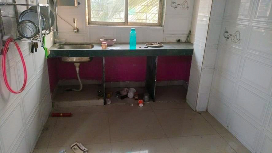 1 BHK Flat for sale in Sai Swapna Apartment, VIRAR Vasai Virar — photo 10
