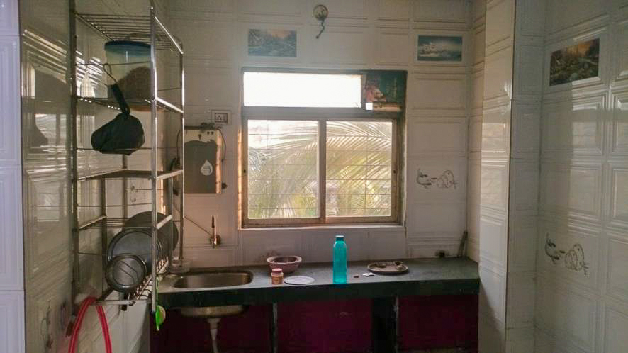 1 BHK Flat for sale in Sai Swapna Apartment, VIRAR Vasai Virar — photo 11