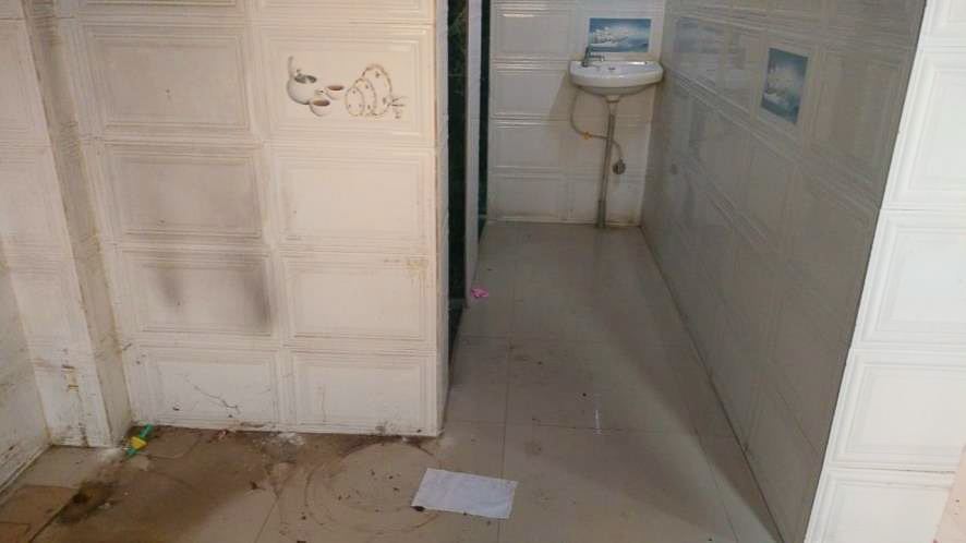 1 BHK Flat for sale in Sai Swapna Apartment, VIRAR Vasai Virar — photo 14