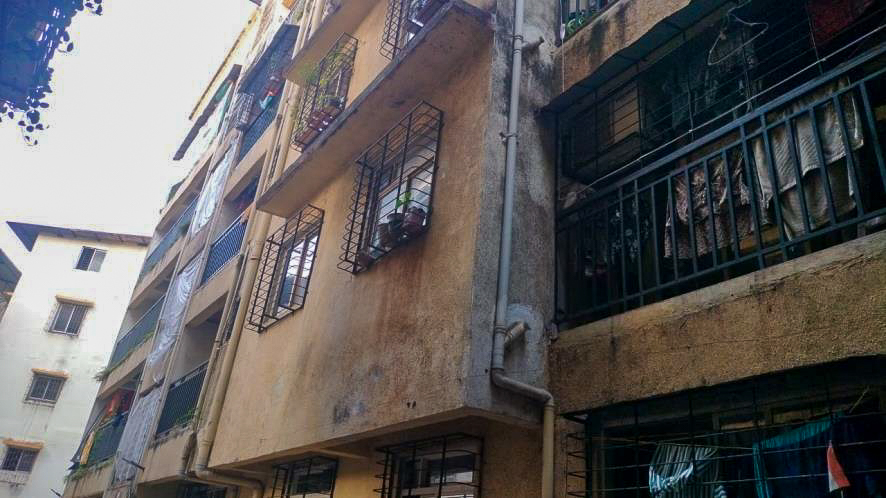 1 BHK Flat for sale in Sai Swapna Apartment, VIRAR Vasai Virar — photo 16