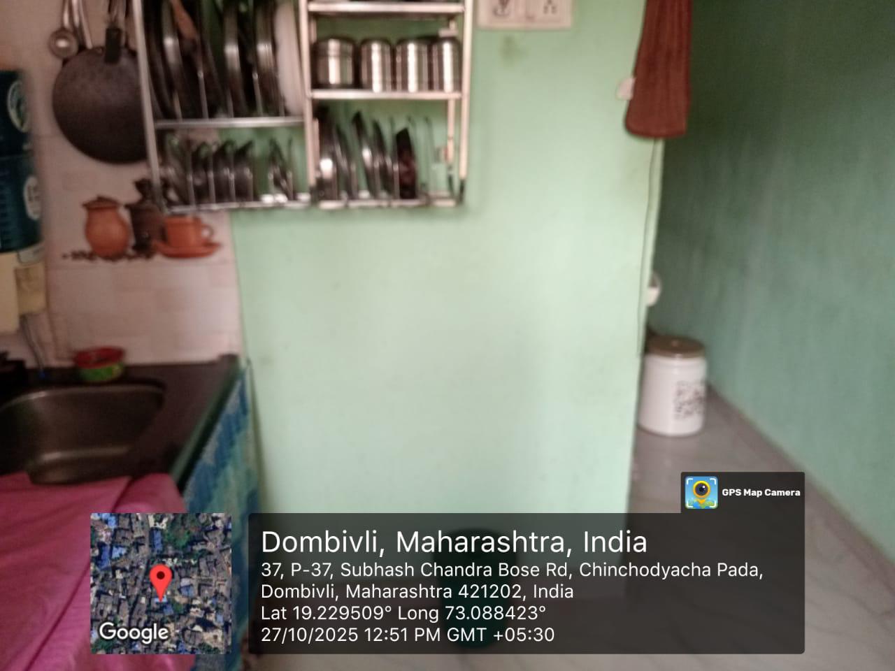 225.93 square feet Flat for sale in PARSHURAM KRUPA HEIGHTS, Kalyan — photo 2