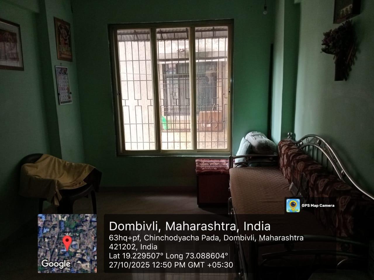 225.93 square feet Flat for sale in PARSHURAM KRUPA HEIGHTS, Kalyan — photo 3