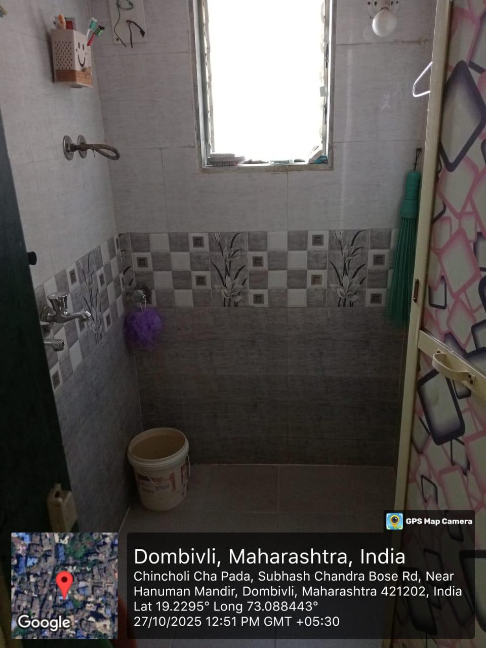 225.93 square feet Flat for sale in PARSHURAM KRUPA HEIGHTS, Kalyan — photo 4