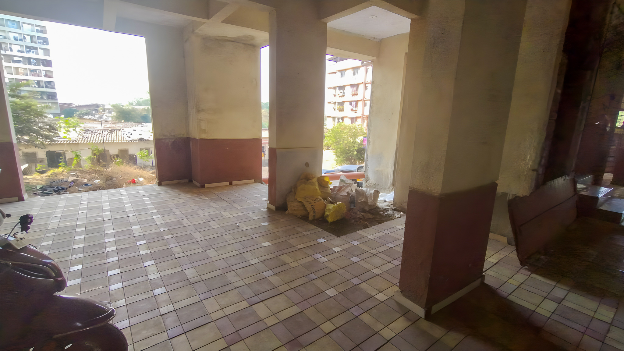 1 BHK Flat for sale in SHIV SAVLI COMPLEX, DOMBIVALI Kalyan — photo 3