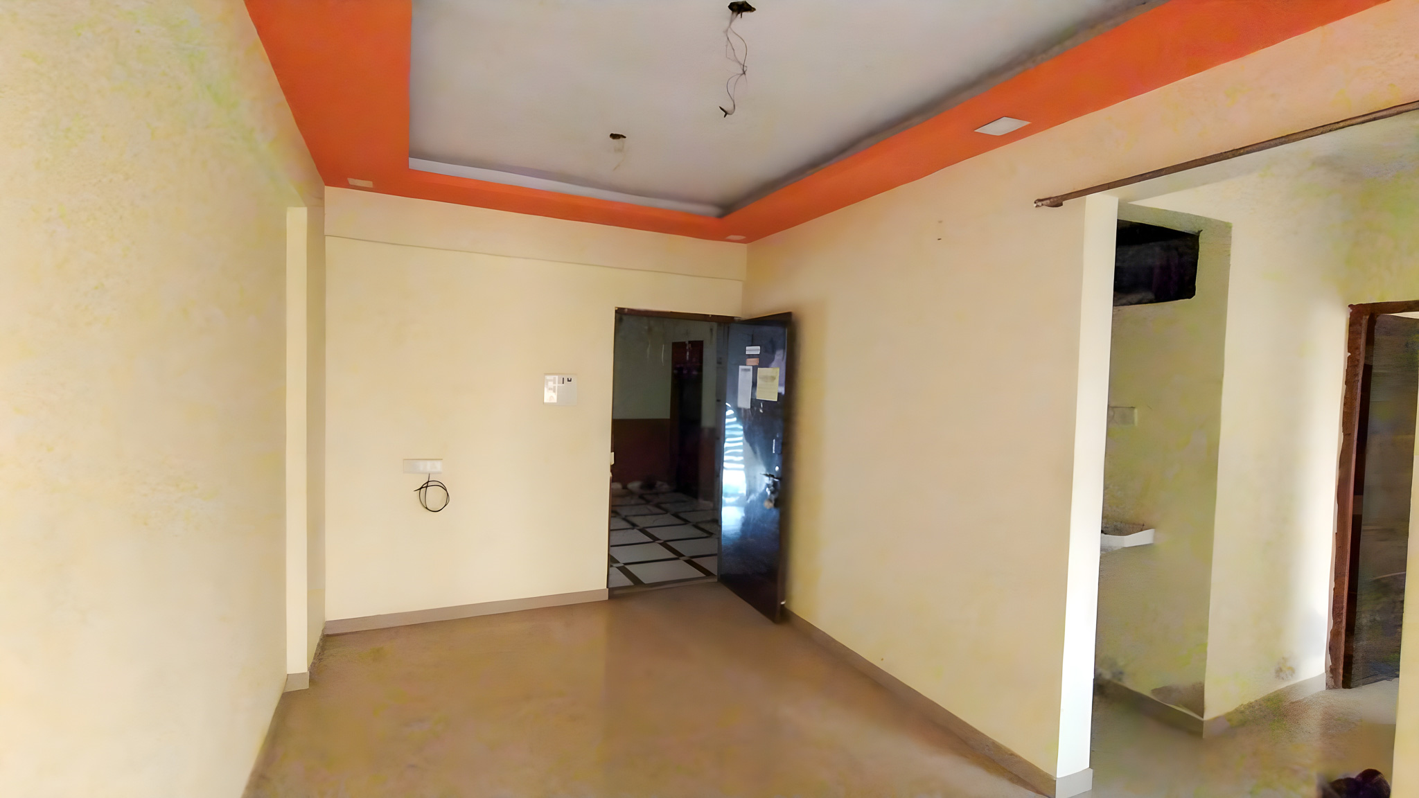 1 BHK Flat for sale in SHIV SAVLI COMPLEX, DOMBIVALI Kalyan — photo 4