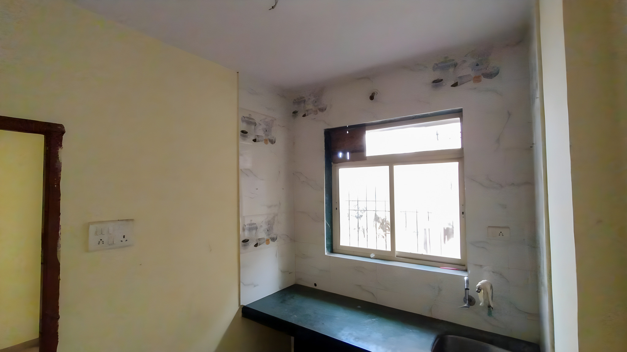 1 BHK Flat for sale in SHIV SAVLI COMPLEX, DOMBIVALI Kalyan — photo 5