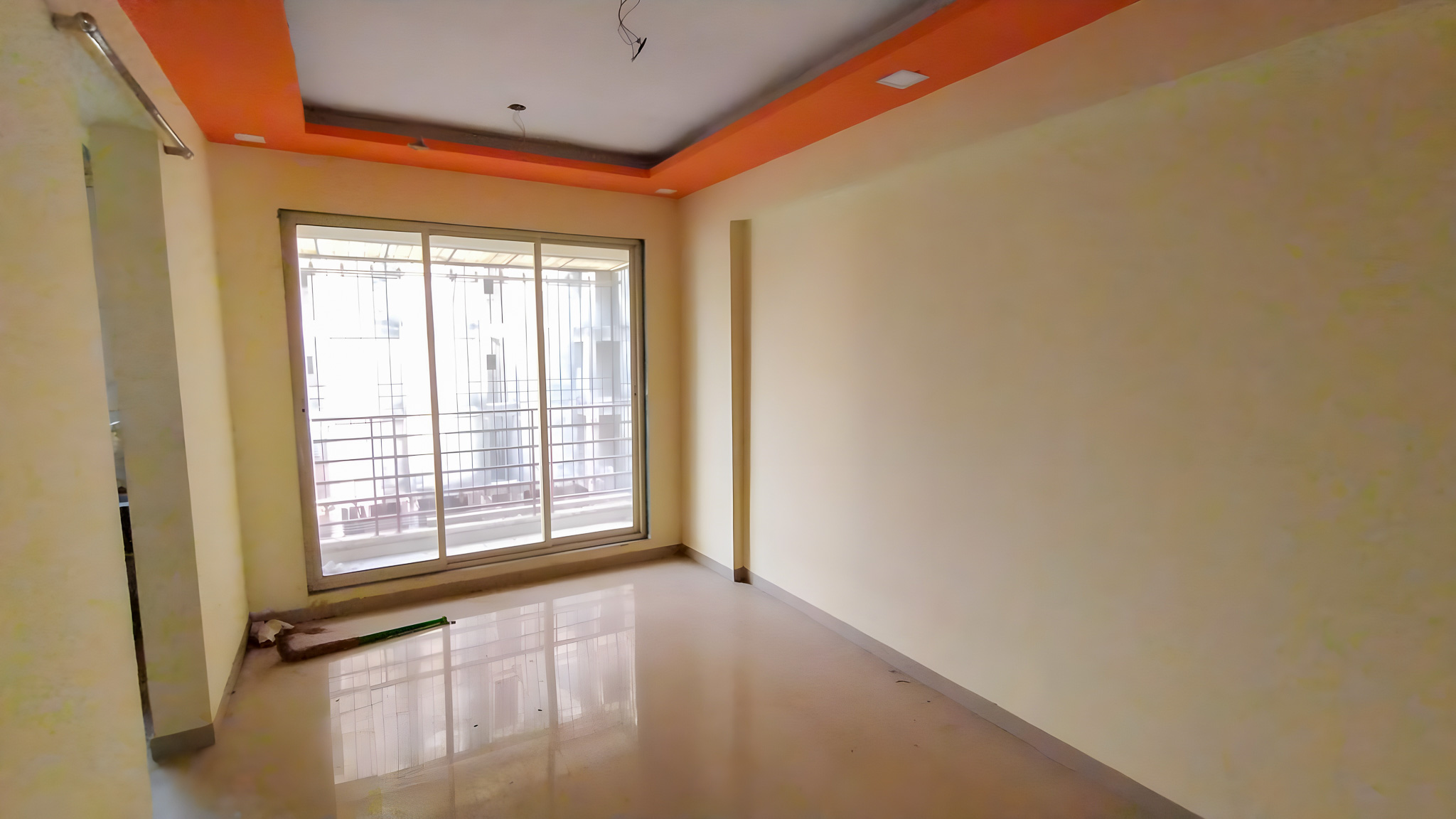 1 BHK Flat for sale in SHIV SAVLI COMPLEX, DOMBIVALI Kalyan — photo 7