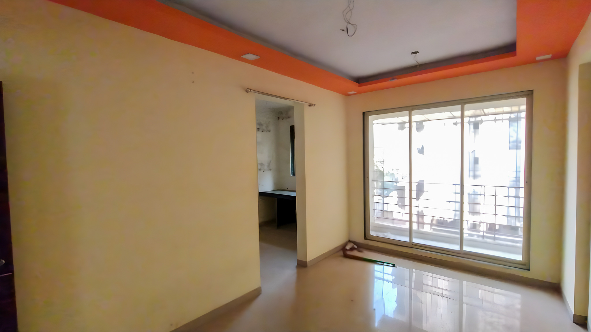 1 BHK Flat for sale in SHIV SAVLI COMPLEX, DOMBIVALI Kalyan — photo 8