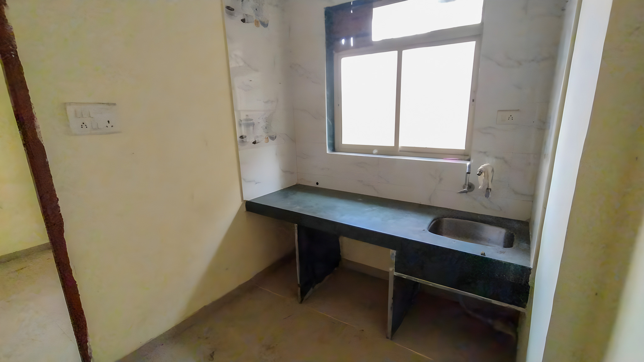 1 BHK Flat for sale in SHIV SAVLI COMPLEX, DOMBIVALI Kalyan — photo 10