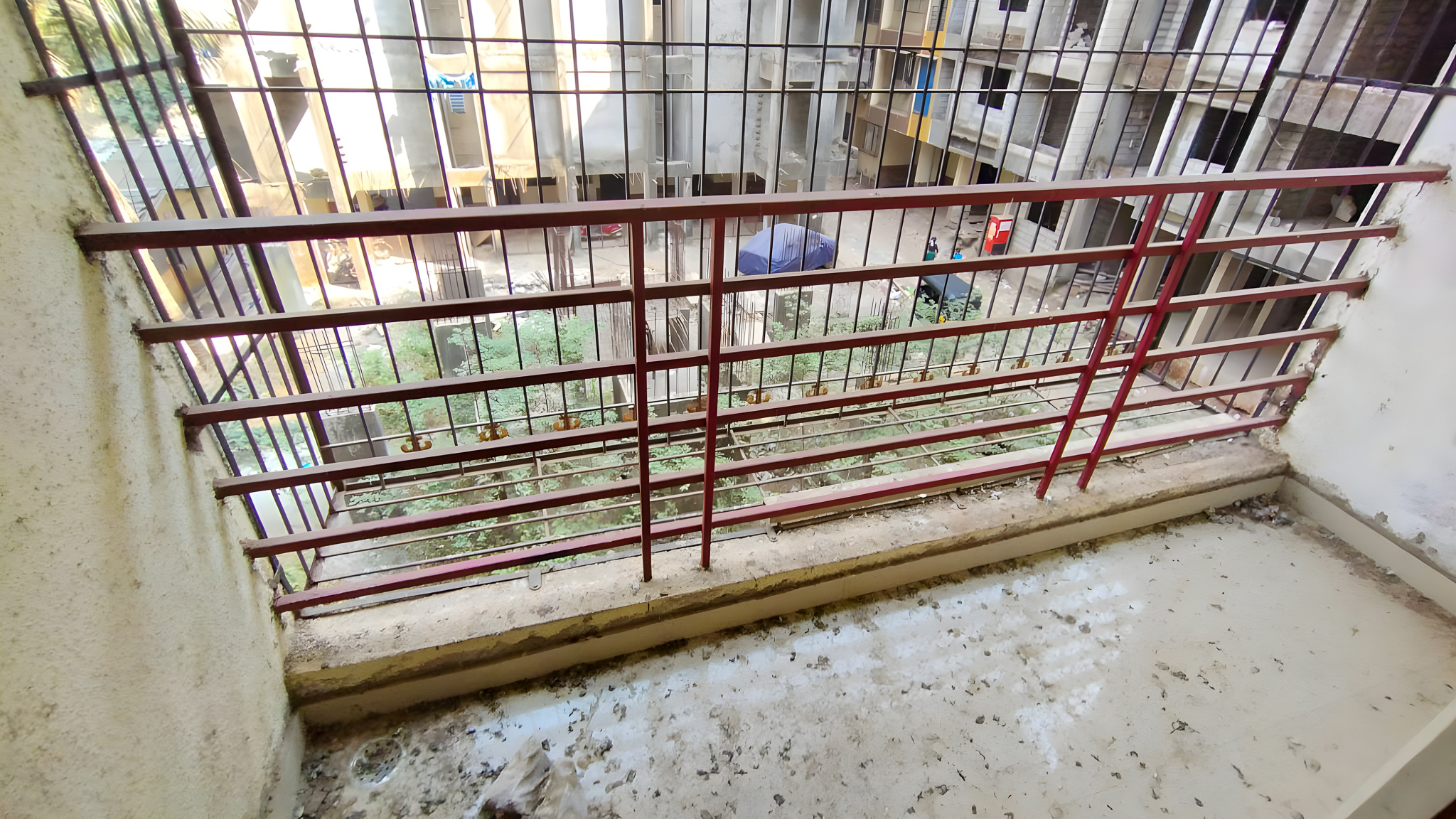 1 BHK Flat for sale in SHIV SAVLI COMPLEX, DOMBIVALI Kalyan — photo 9