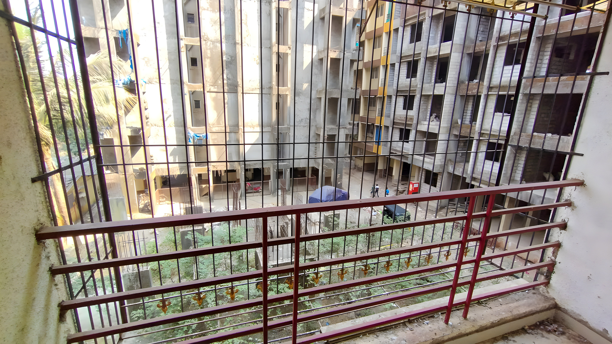 1 BHK Flat for sale in SHIV SAVLI COMPLEX, DOMBIVALI Kalyan — photo 11