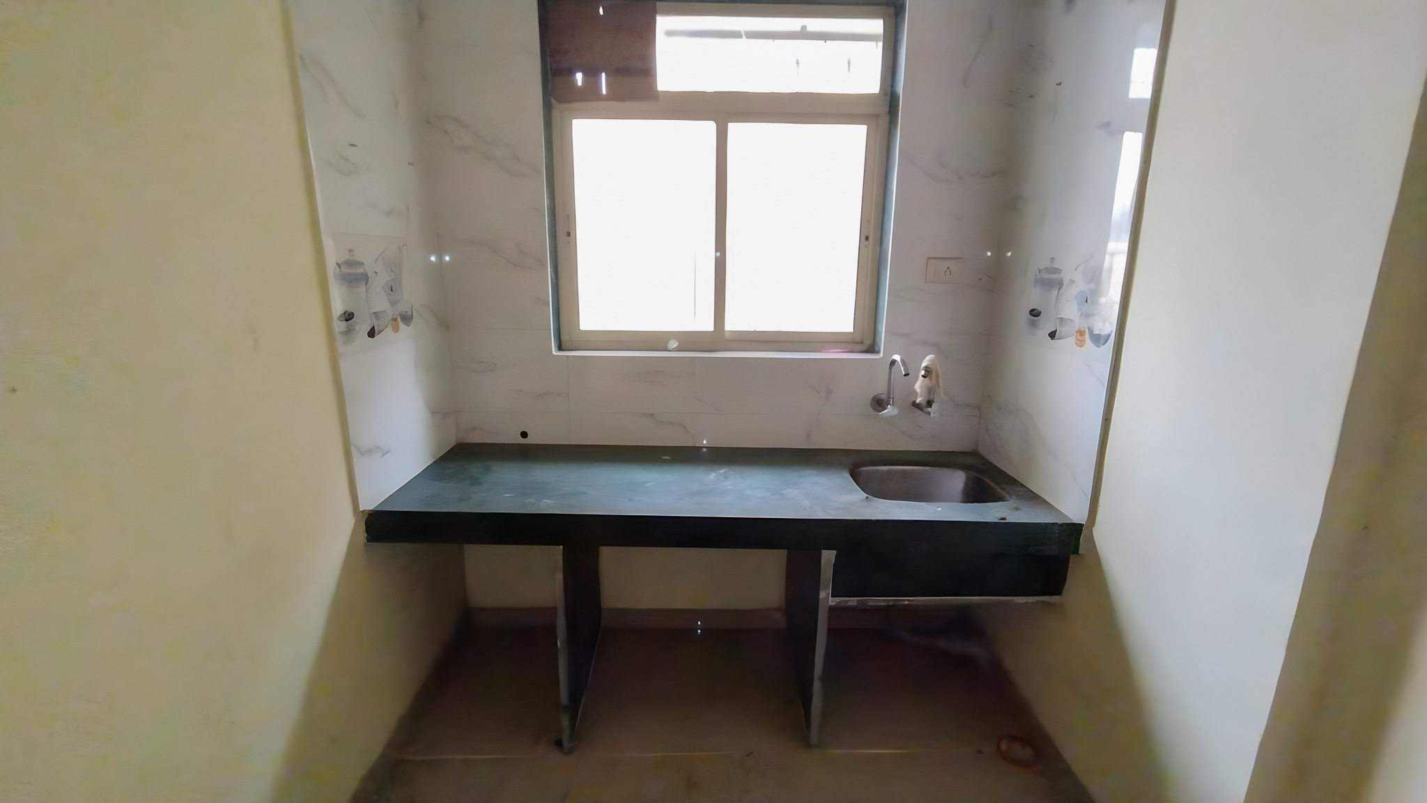1 BHK Flat for sale in SHIV SAVLI COMPLEX, DOMBIVALI Kalyan — photo 15