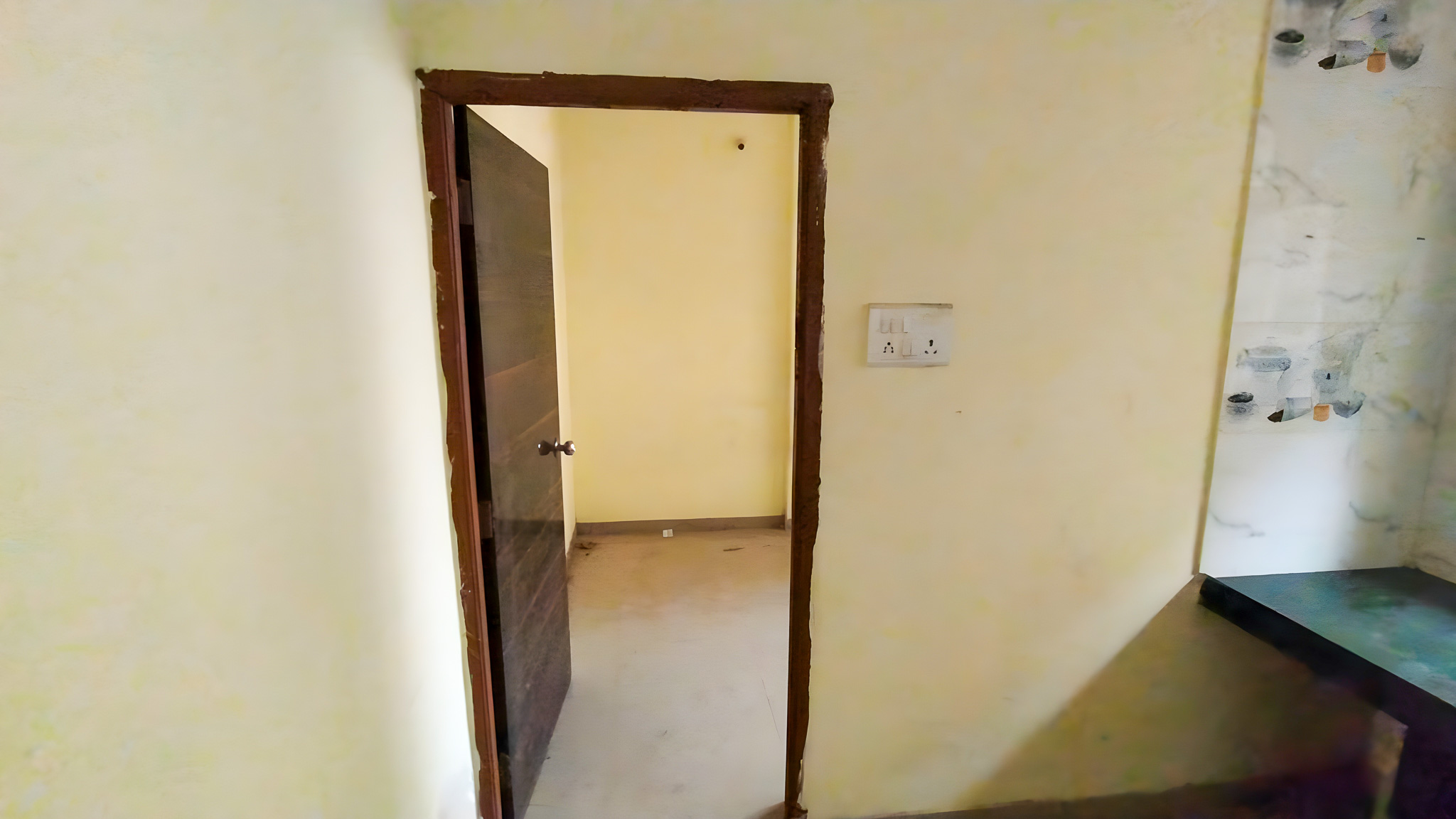 1 BHK Flat for sale in SHIV SAVLI COMPLEX, DOMBIVALI Kalyan — photo 17