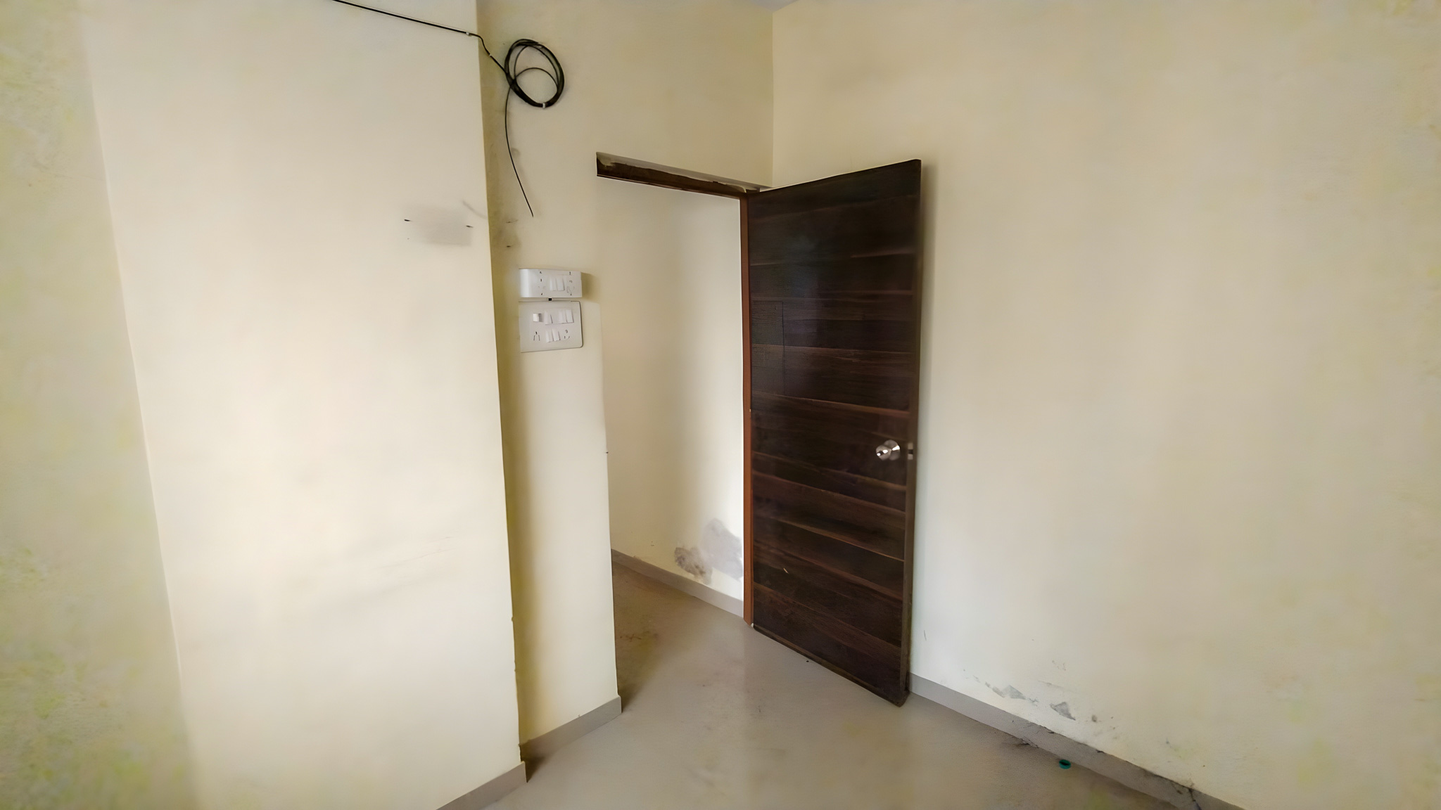 1 BHK Flat for sale in SHIV SAVLI COMPLEX, DOMBIVALI Kalyan — photo 18