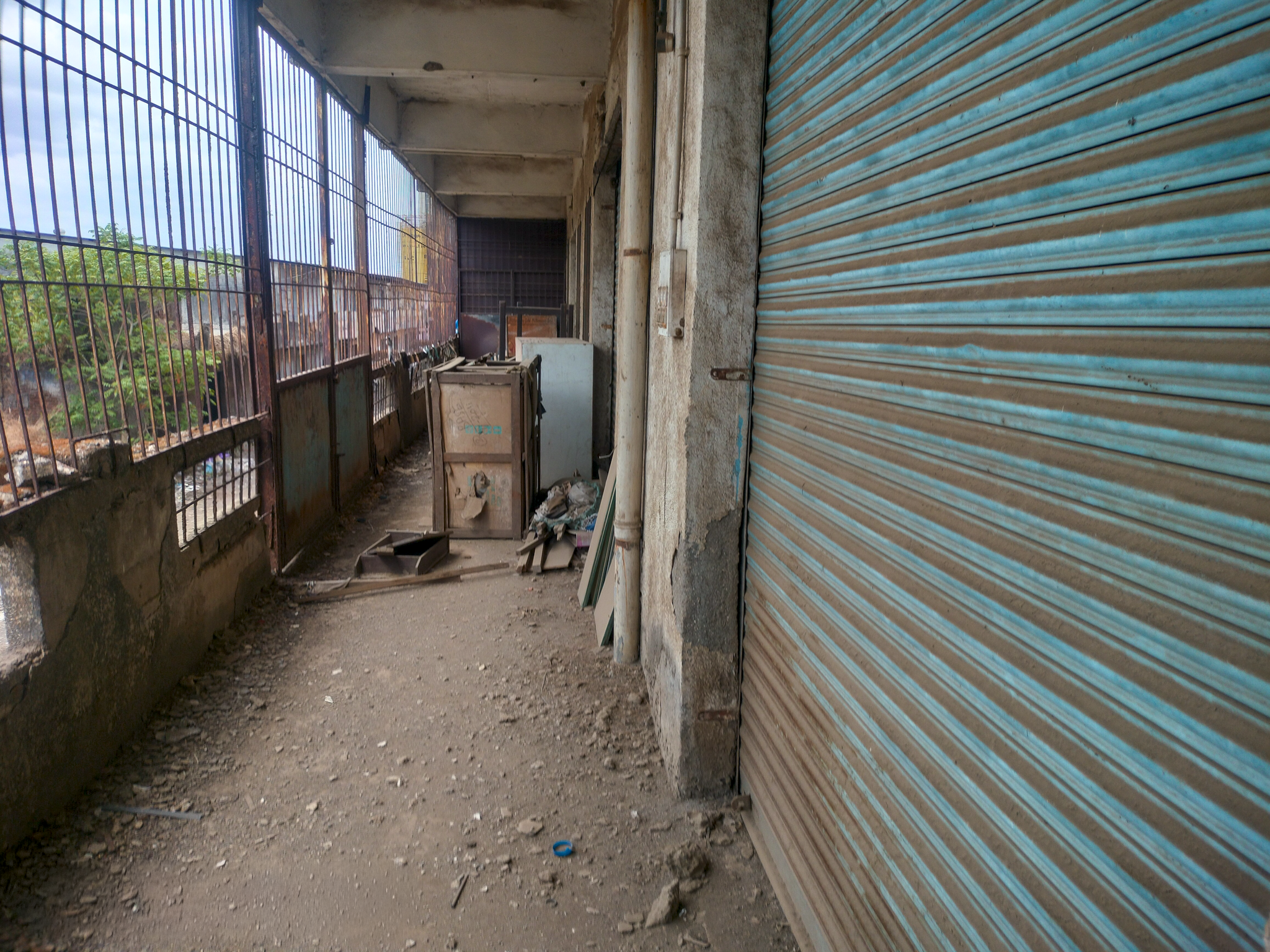 4558.33 square feet Godowns for sale in Arihant Corporation near shilpa Hotel off Thane Road Bhiwandi — photo 15