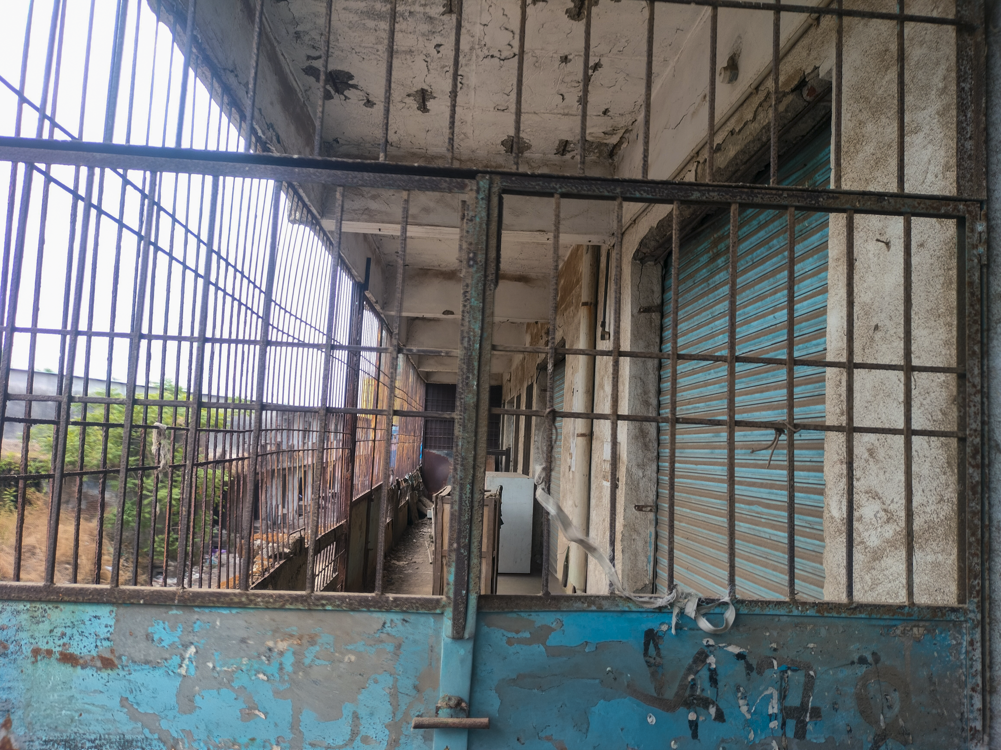 4558.33 square feet Godowns for sale in Arihant Corporation near shilpa Hotel off Thane Road Bhiwandi — photo 16